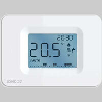 CRONOTERMOSTATO ORION DAY - Giornaliero - 1 pezzi - IMIT CONTROL SYSTEM