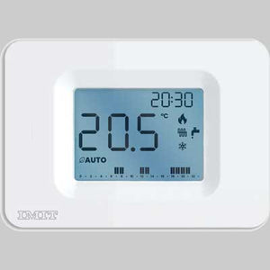 CRONOTERMOSTATO ORION DAY - Giornaliero - 1 pezzi - IMIT CONTROL SYSTEM