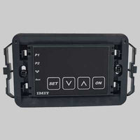 REGOLATORE ELETTRONICO PER CAMINETTI - - - 1 pezzi - IMIT CONTROL SYSTEM