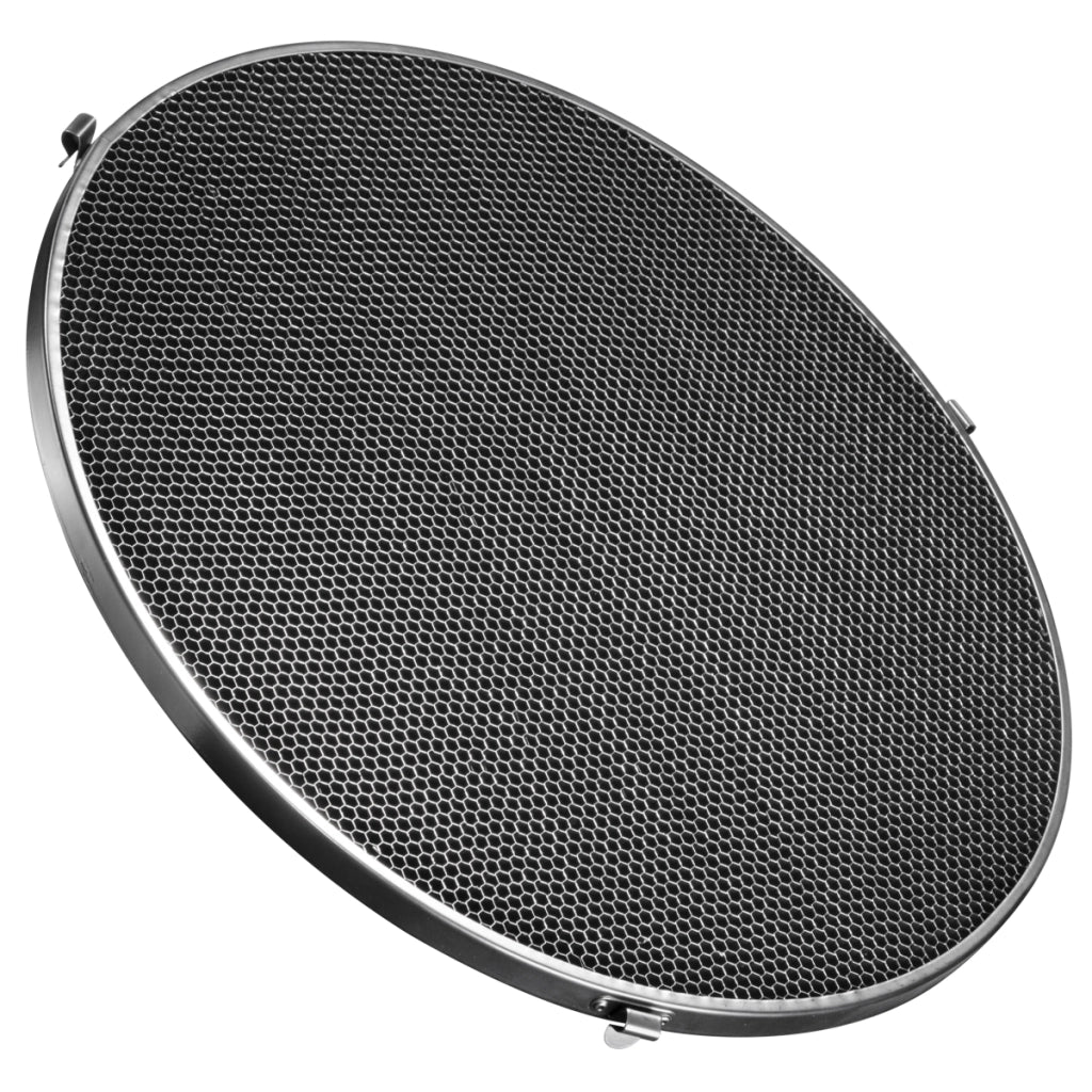 Beauty Dish Set & K, 50cm