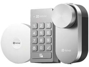 SERRATURA SMART DL01 PRO- - (SU ORDINAZIONE) - 1 pezzi EZVIZ