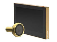 SPIONCINO DIGITALE OTTONATO HP2- - (SU ORDINAZIONE) - 1 pezzi EZVIZ