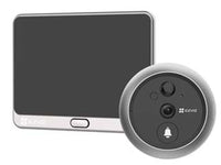 SPIONCINO DIGITALE SMART DP2 2K- - (SU ORDINAZIONE) - 1 pezzi EZVIZ