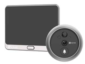 SPIONCINO DIGITALE SMART DP2 2K- - (SU ORDINAZIONE) - 1 pezzi EZVIZ