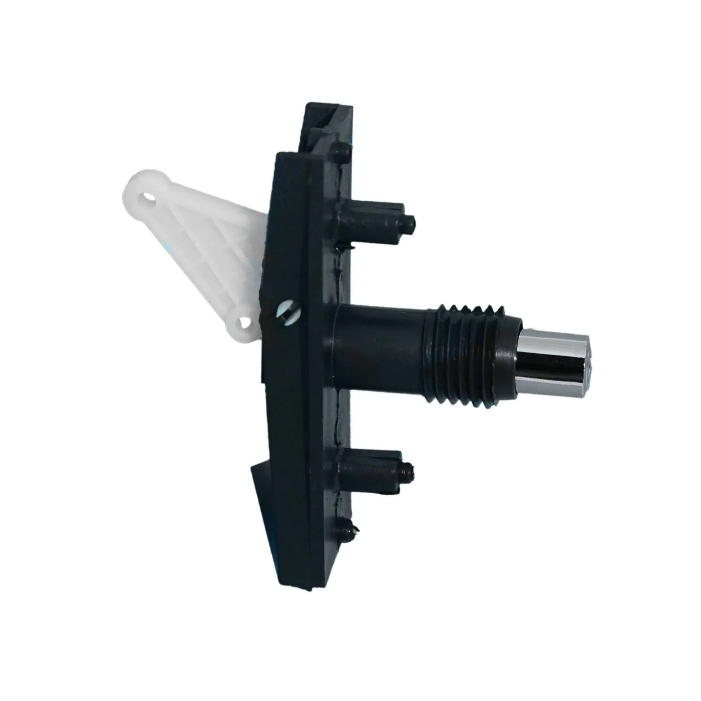 Pulsante di scarico per cassette incasso vecchio tipo compatibile Stir Blitz ricambio originale modello 8395995