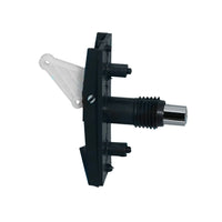 Pulsante di scarico per cassette incasso vecchio tipo compatibile Stir Blitz ricambio originale modello 8395995