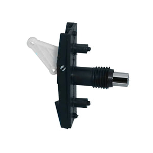 Pulsante di scarico per cassette incasso vecchio tipo compatibile Stir Blitz ricambio originale modello 8395995