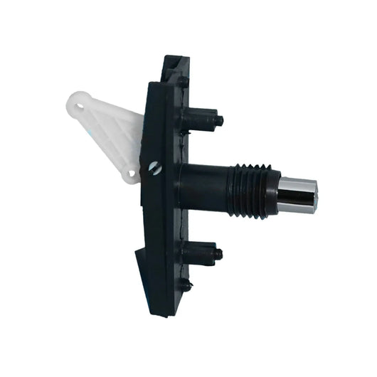 Pulsante di scarico per cassette incasso vecchio tipo compatibile Stir Blitz ricambio originale modello 8395995