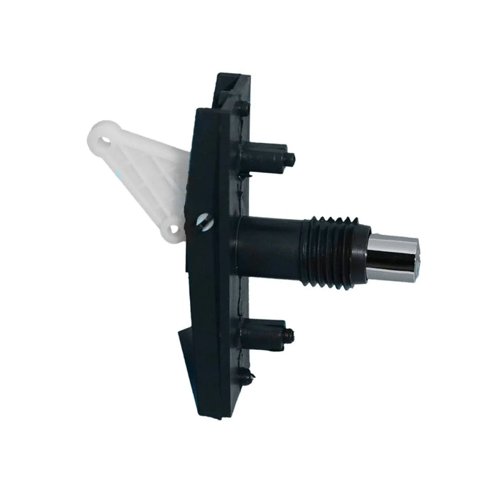 Pulsante di scarico per cassette incasso vecchio tipo compatibile Stir Blitz ricambio originale modello 8395995