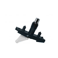 Pulsante di scarico per cassette incasso vecchio tipo compatibile Stir Blitz ricambio originale modello 8395995