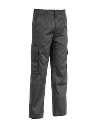 PANTALONE DA LAVORO 'ENERGY' taglia XL - grigio  - SOTTOZERO