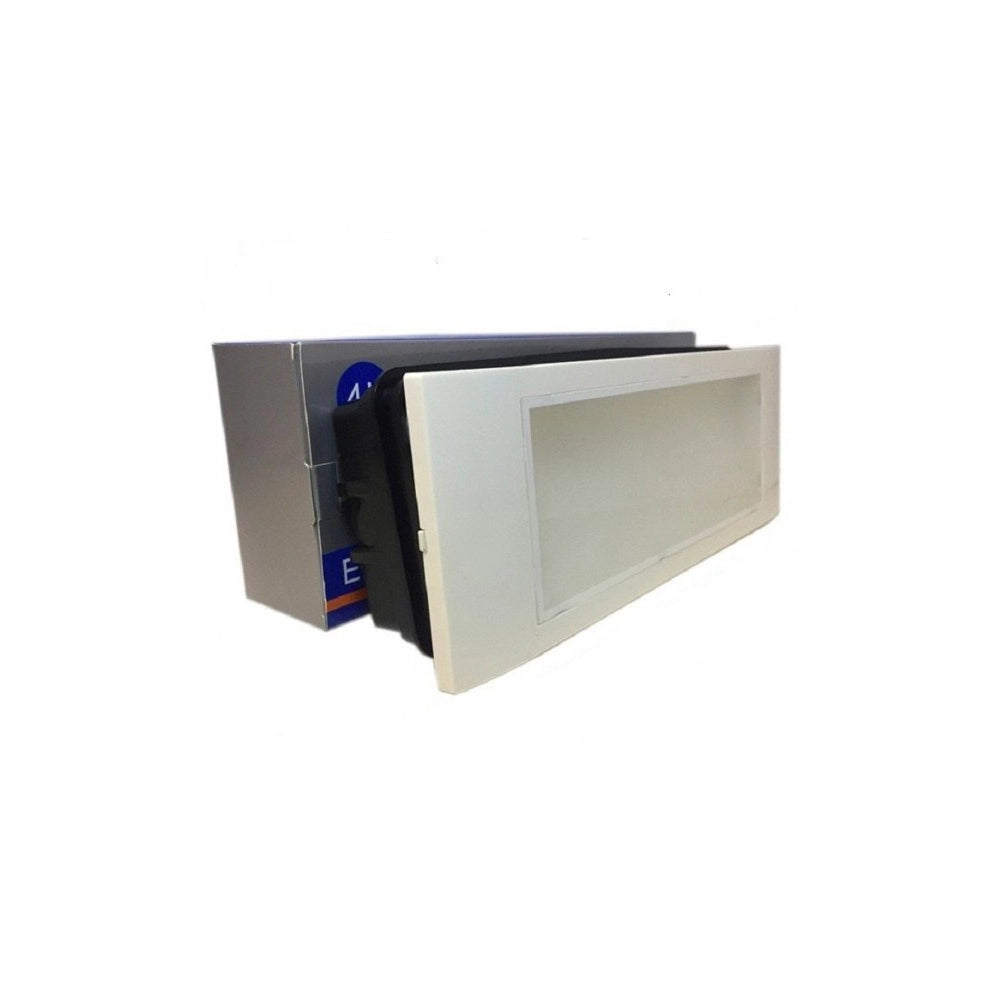 Lampada da Emergenza LED 24W