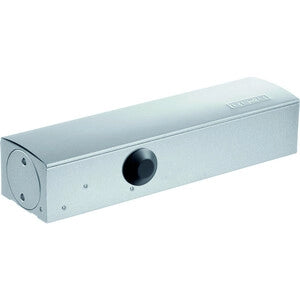 GEZE TS3000 V CORPO CHIUDIPORTA EN 1-4 BIANCO