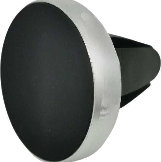 Supporto magnetico per telefono auto - Supporto per telefono cellulare auto - Supporto per navigatore auto - Supporto universale per telefono cellulare - Supporto magnetico universale per auto