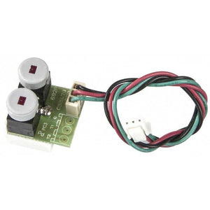 692P Coppia di Pulsanti per Chiamate Intercomunicanti