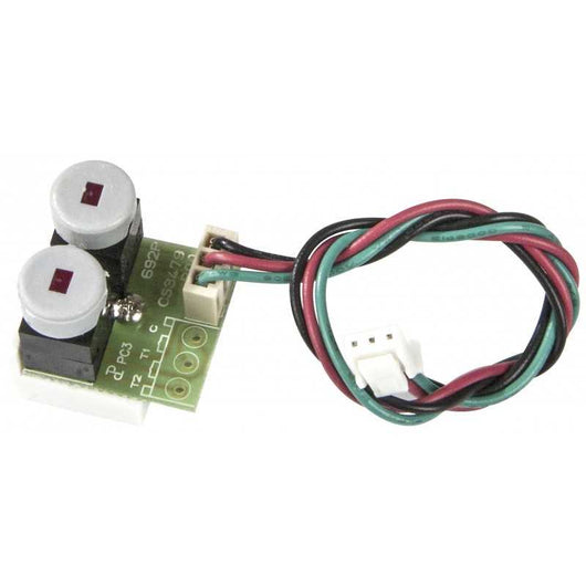 692P Coppia di Pulsanti per Chiamate Intercomunicanti