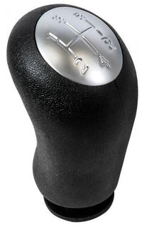 Pomello Cambio 5 VelocitÃ  Renault Clio Iii 05>, Megane Ii 02>, Scenic Ii 03>06