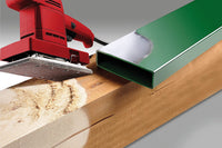 Einhell FOGLI ABRASIVI PER LEVIGATRICE ORBITALE, GRANA  80 mm. 93x230, pezzi 10