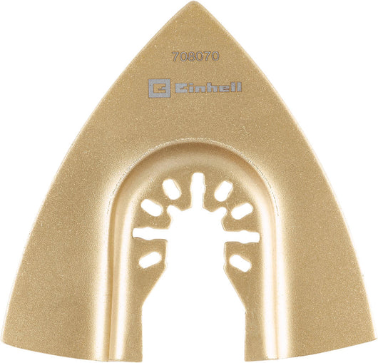 Einhell RASPA A PLATORELLO MULTIFUNZIONE  mm. 80