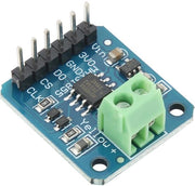 Modulo di Sensore di Temperatura K Tipo ONF3 - Massima Risoluzione 14 Bit - Raggio di Misura -200°C a +1350°C - Output Digitale