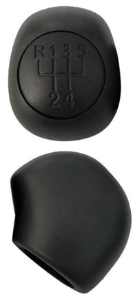 Pomello Cambio 5 VelocitÃ  Citroen Jumper 94>06 - Fiat Ducato 94>06 - Peugeot Boxer 94>06