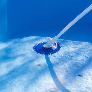 PULITORE AUTOMATICO PROFFES.