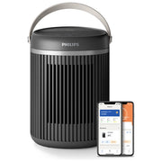 Philips Termoventilatore Ceramico Compatto 2000W per Interni