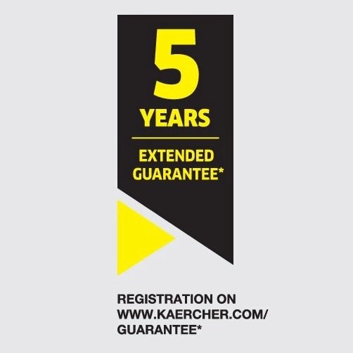 Karcher Elettropompe per irrigazione BP 5.000 Garden Set Plus