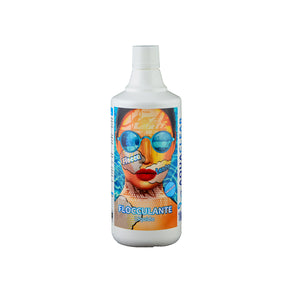 FLOCCULANTE LIQUIDO- 1 kg- AQUAC- pezzi 1