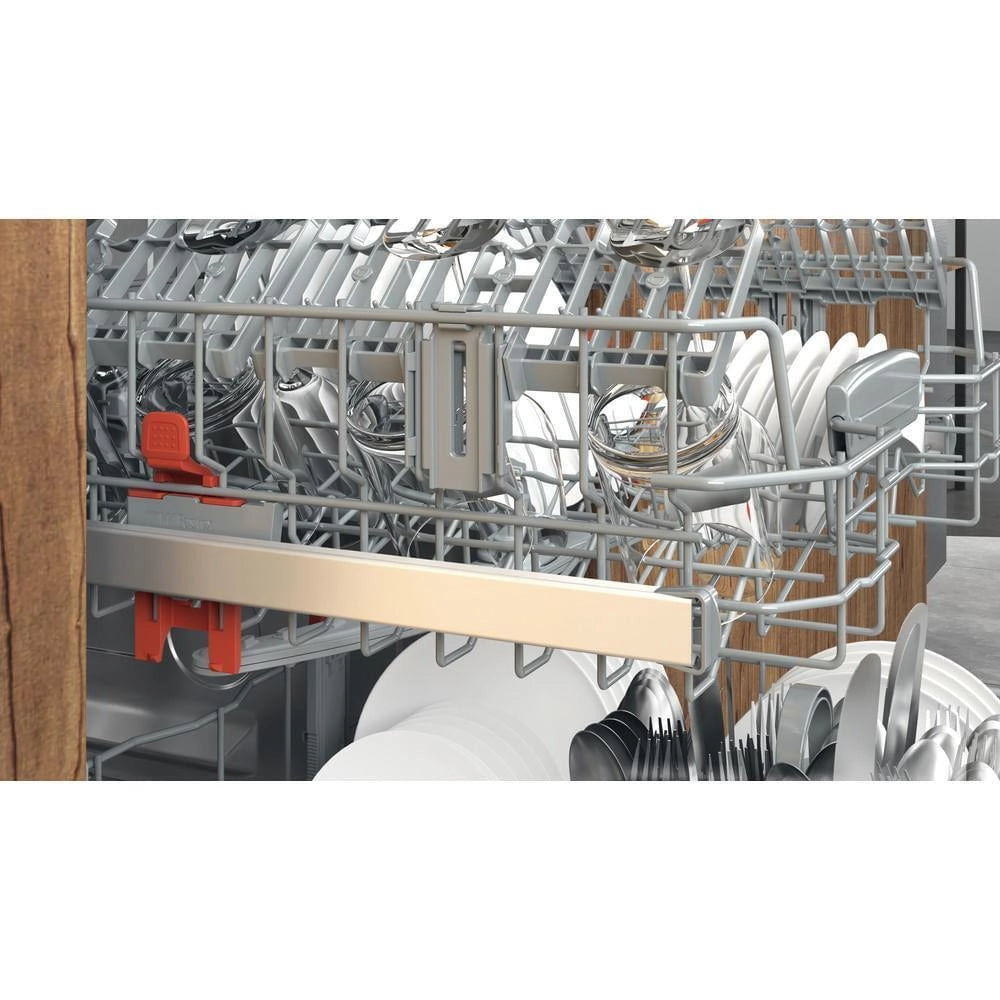 Hotpoint Ariston Lavastoviglie da incasso HI 5030 W