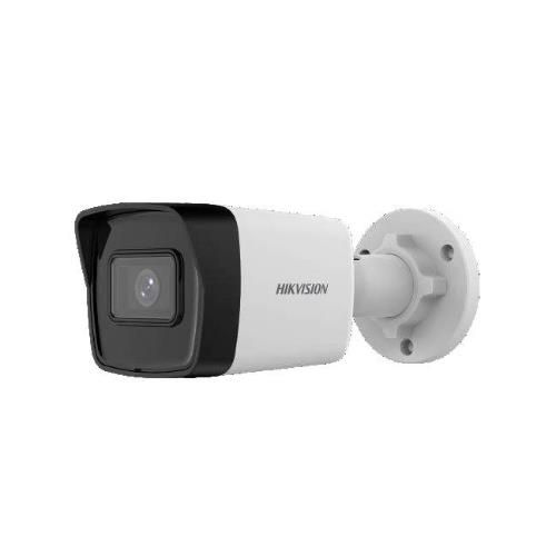 Telecamera hikvision provalue easy ip 1.0+ ottica fissa 2.8mm bullet ip 2mp (1920x1080pixel) - ds-2cd1023g2-i(2.8mm)