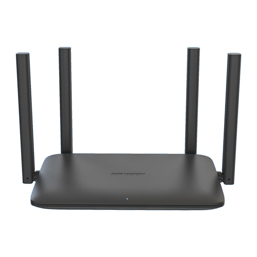 Hv router wi-fi 6 gigabit  1201mbps+2.4ghz 300mbps - ds-3wr15x