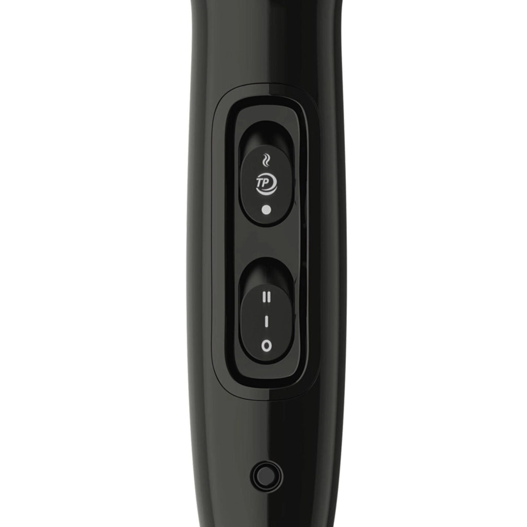 Philips BHD274-00 DryCare Pro Asciugacapelli Professionale Potenza 2200 W Nero