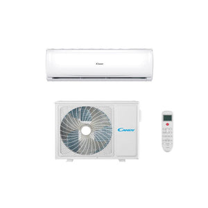 Candy cy-12taout condizionatore unità esterna bianco