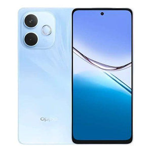 Smartphone oppo 110010348164 a5 pro feather blue