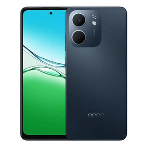 Smartphone oppo 110010348467 a5x midnight blue
