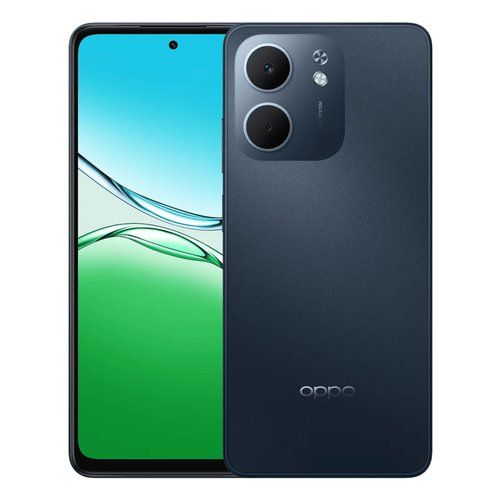 Smartphone oppo 110010348467 a5x midnight blue