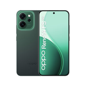 Oppo reno 14fs 5g 512 ver - REN14FSVE