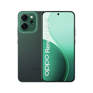 Oppo reno 14fs 5g 512 ver - REN14FSVE