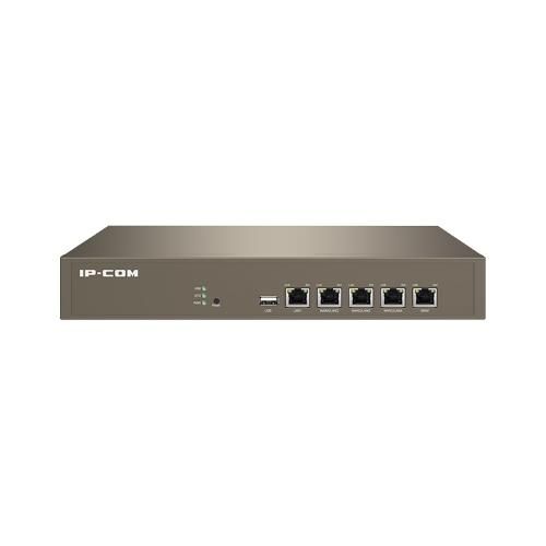 Ip-com router m30 enterprise 5 ports 10/100/1000m