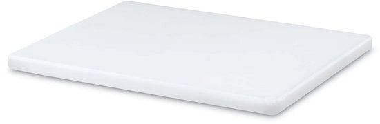 Pannello di taglio in polietilene 30 x 20 x 1 cm - Set di pannelli di taglio - Supporto pannello di taglio - Pannello di taglio ad olio - Materiali di alta qualità - Pannello di taglio portatile