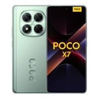 Poco x7 8+256gb 6.67 5g green ds eu - 6932554404932