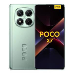 Poco x7 8+256gb 6.67 5g green ds eu - 6932554404932