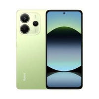 Xiaomi redmi note 14 lime green 6.67 8gb/256gb - XIREDN14V