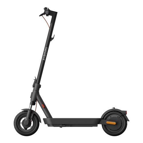 Monopattino elettrico xiaomi ximiscoot5 mi electric scooter 5 nero