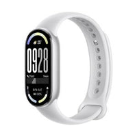 Xiaomi watch smart band 10 glacier silver - BHR9735GL