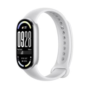 Xiaomi watch smart band 10 glacier silver - BHR9735GL