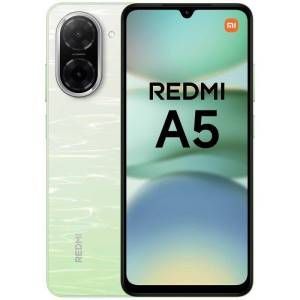 Xiaomi redmi a5 4+128gb 6.88 green ds eu - 6932554425173