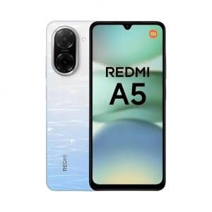 Xiaomi redmi a5 4+128gb 6.88 blue ds eu - 6932554425241
