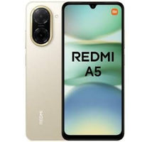 Smartphone xiaomi redmi a5 3+64gb duos gold italia - 6932554425432